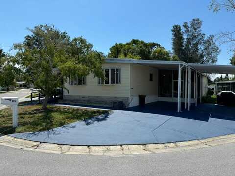 3712 Yardarm Dr., Tampa, FL 33611