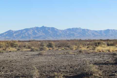 Off of Quail Rd & Hwy 191, Sunsites, AZ 85625