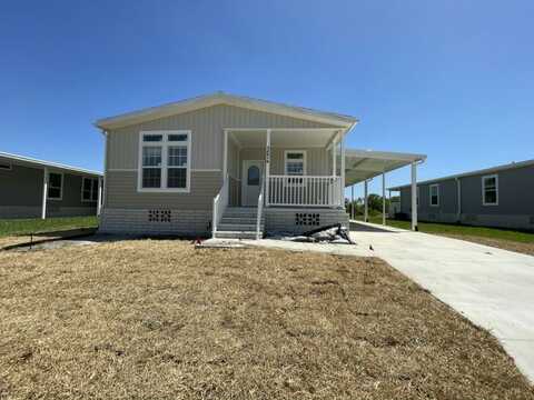 34616 Ballyhoo Drive, Zephyrhills, FL 33541