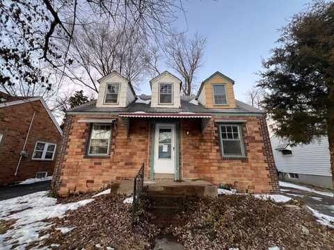 9437 Burdella Ave, Saint Louis, MO 63114