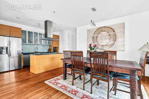 552 West 43rd Street, New York, NY 10036