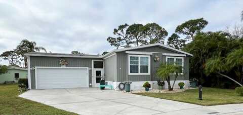 2914 Madera Circle, N. Fort Myers, FL 33903