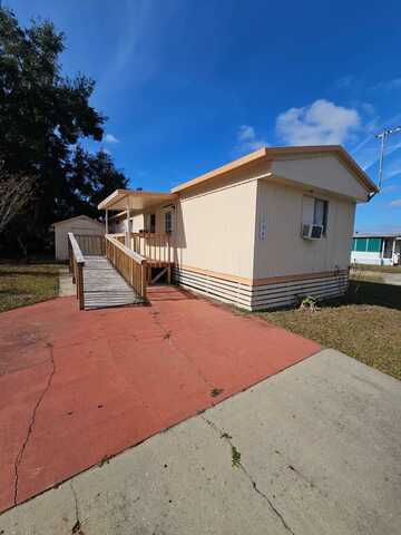 4900 SE 102 PL, BELLEVIEW, FL 34420