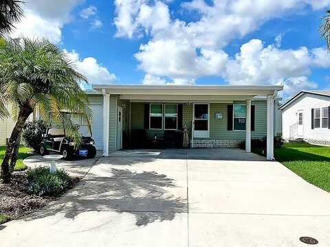 2275 Woods and Water, Sebring, FL 33872