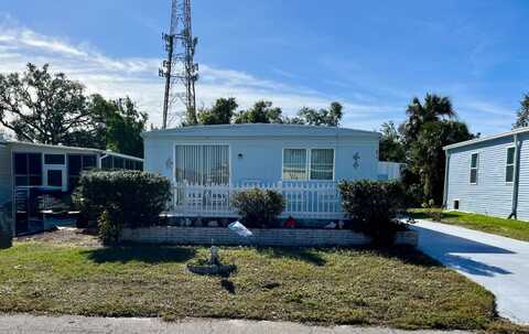 874 Exuma, Venice, FL 34285