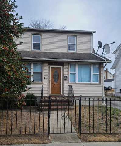 131-45 222nd Street, Laurelton, NY 11413