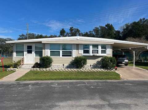 5129 Coquina Circle, New Port Richey, FL 34653