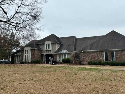 306 Pinecrest Drive, Union, MS 39365