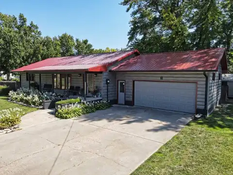 603 3rd St, Scandia, KS 66966