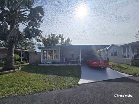 2641 Butterfly Dr, Clearwater, FL 33764