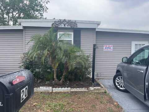 20 Bonny Shore Dr., Lakeland, FL 33801