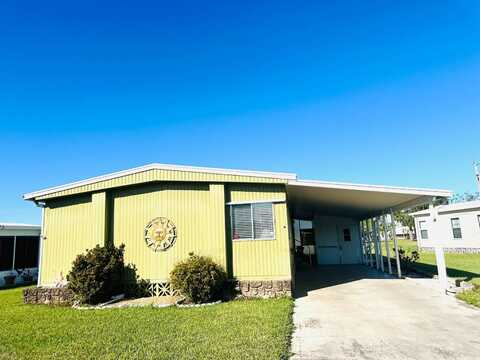 6327 Halifax Drive, North Fort Myers, FL 33917