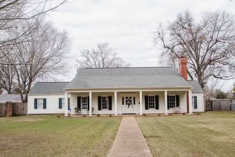 409 East Wilson, Greenwood, MS 38930