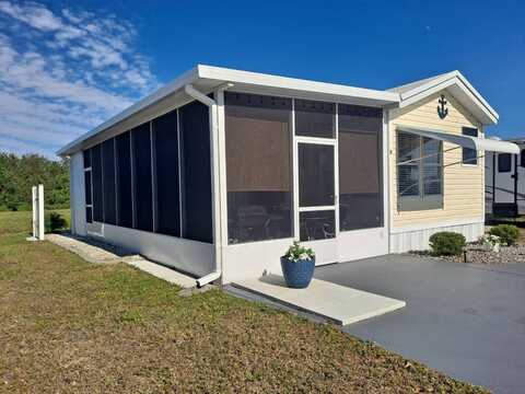 3737 ElJobean Rd, Port Charlotte, FL 33953