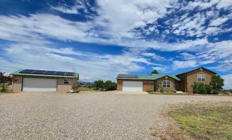 835 Pinon Ave, Florence, CO 81226