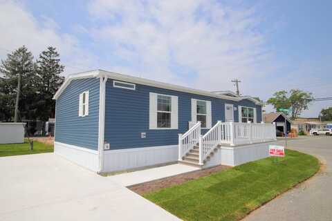 27 Easy St, Egg Harbor Township, NJ 08234