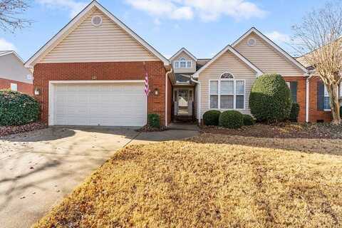 121 Orchard Park Dr, Greenwood, SC 29649