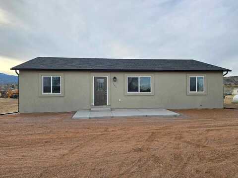 121 Quincy, Florence, CO 81226