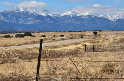 TBD Highway 69, Gardner, CO 81040