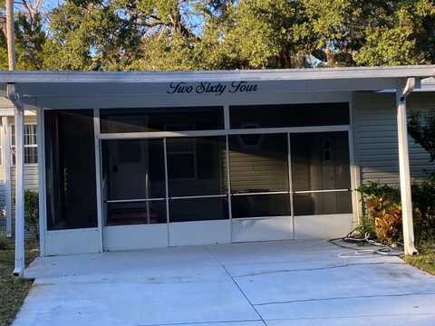 264 Osprey lane, Flagler Beach, FL 32136