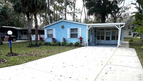 1660 Paula Ct., Edgewater, FL 32132