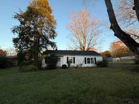 207 Shipe Rd, Powell, TN 37849