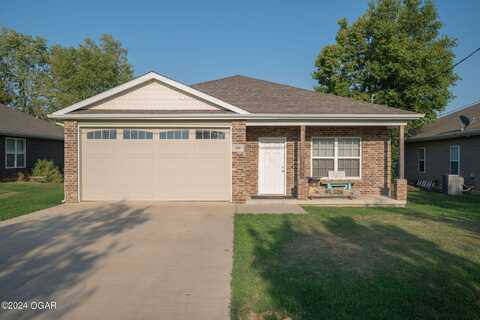 449 S Pine Street, Carterville, MO 64835