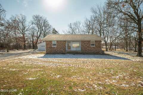 1871 Industrial Drive, Neosho, MO 64850