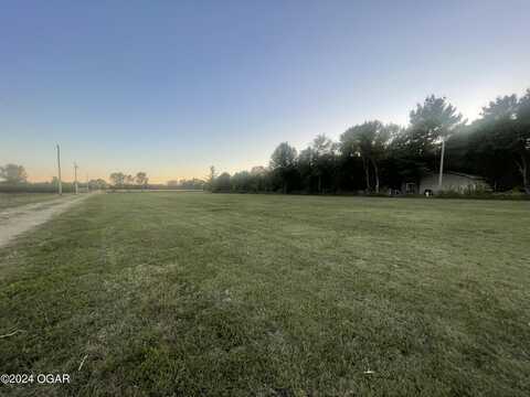 Tract 1 &2 W Belle Center Road, Joplin, MO 64801