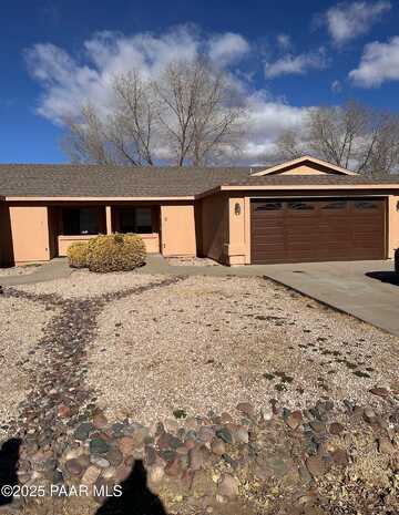 7160 E Burro Lane, Prescott Valley, AZ 86314