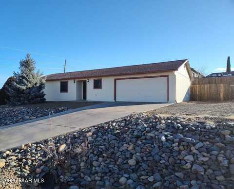 4571 N Preston Drive, Prescott Valley, AZ 86314