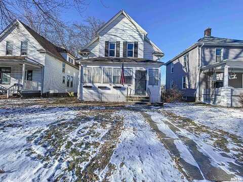 1915 15TH Street, Moline, IL 61265