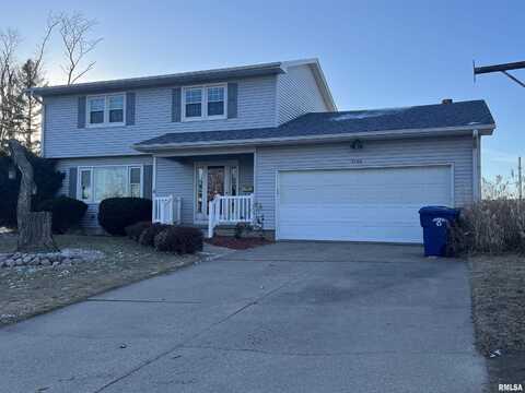 3122 ECLIPSE Street, Clinton, IA 52732