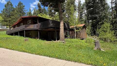 18462 Hwy 165, Rye, CO 81069