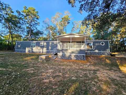 229 An County Road 385, PALESTINE, TX 75801