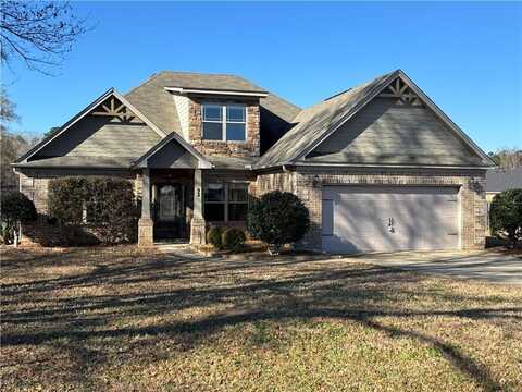 92 Sweetwater Branch Road, Fort Mitchell, AL 36856