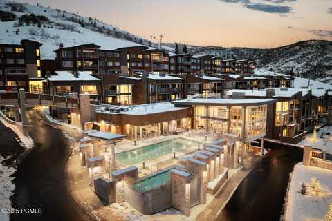 2752 W High Mountain Road, Park City, UT 84098