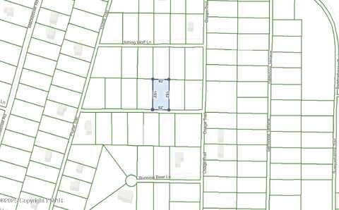 Cp999 Allamuchy Ln, Albrightsville, PA 18210