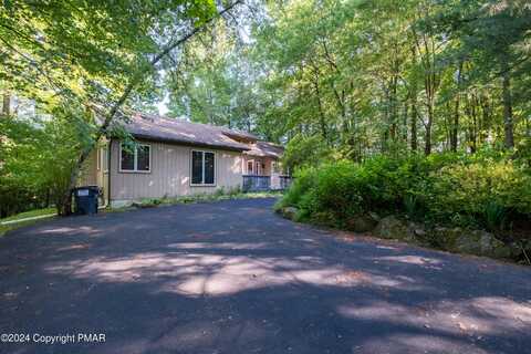 4167 Forest Drive, Kunkletown, PA 18058