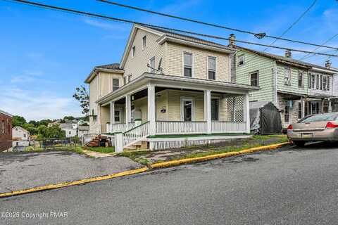 128 N West Street, Williamstown, PA 17098