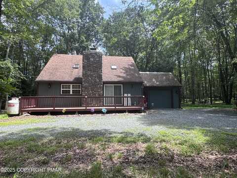 944 Old Stage Road, Albrightsville, PA 18210