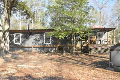 67 Tamchelle Rd, Lumberton, MS 39455