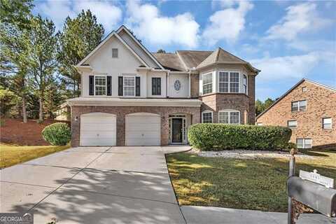 5401 Stone Cove Drive SW, Atlanta, GA 30331