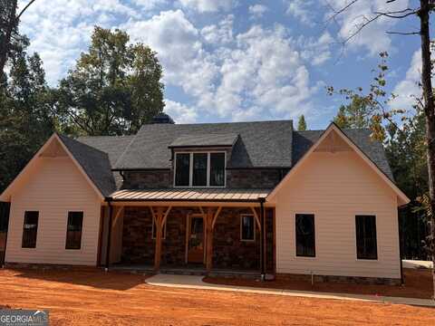 0 Pinegate Way, Sharpsburg, GA 30277