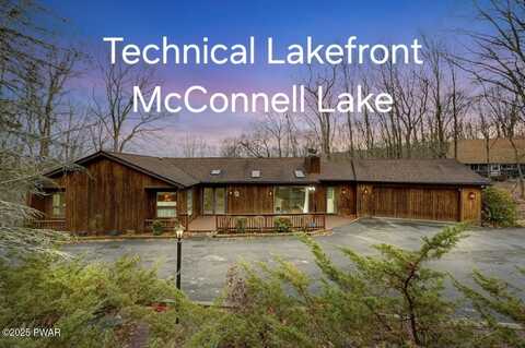 113 Cottonwood Drive, Lords Valley, PA 18428