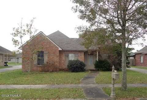 309 Springfield Street, New Iberia, LA 70563