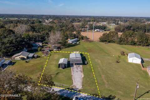 4616 Felix Road, Youngsville, LA 70592