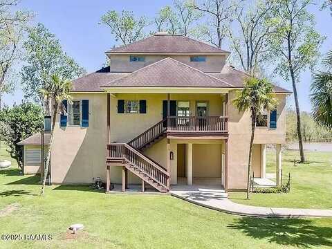 2373 Atchafalaya River Highway, Breaux Bridge, LA 70517