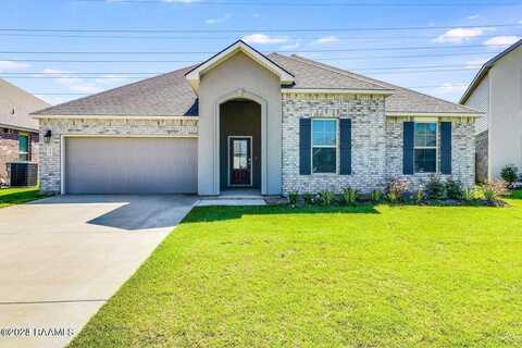 115 Rue Chateau Royal Drive, Youngsville, LA 70592