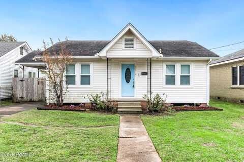 607 Coolidge Street, Lafayette, LA 70503